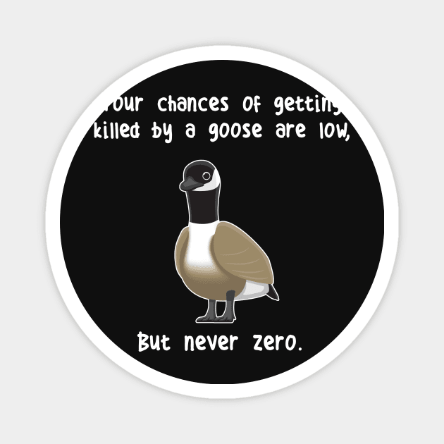Canada goose kills stickers best sale